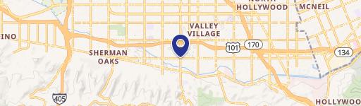 4349 Coldwater Cyn Ave