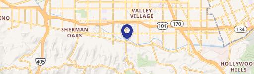 4204 Coldwater Cyn Ave