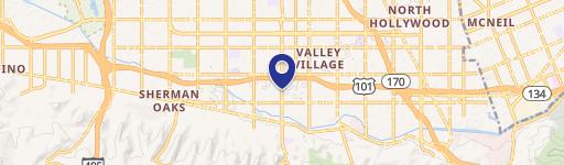 4527 Coldwater Cyn Ave