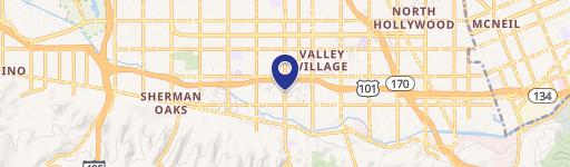 4535 Coldwater Cyn Ave