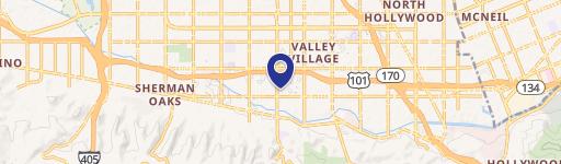 4432 Coldwater Cyn Ave