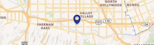 4442 Coldwater Cyn Ave