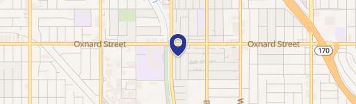 5914 Coldwater Cyn Ave