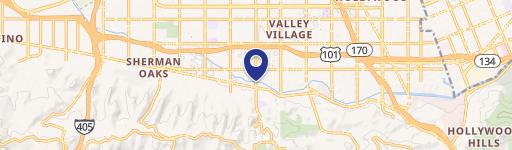 4233 Coldwater Cyn Ave