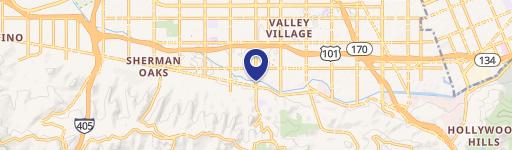 4217 Coldwater Cyn Ave