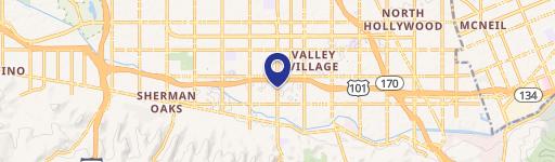 4551 Coldwater Cyn Ave