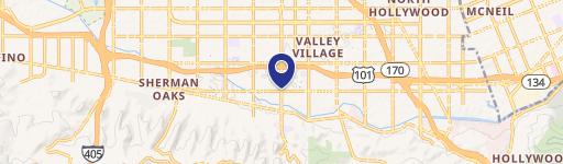 4360 Coldwater Cyn Ave