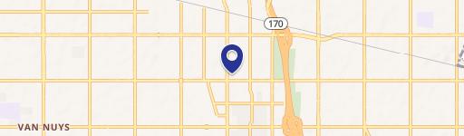 6818 Coldwater Cyn Ave