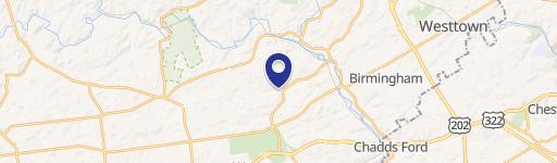 1762 Lenape Unionville Rd