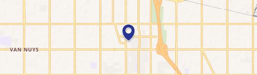 6508 Coldwater Cyn Ave