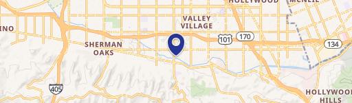 4204 Coldwater Cyn Ave