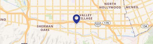 4560 Coldwater Cyn Ave