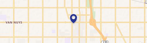 6322 Coldwater Cyn Ave