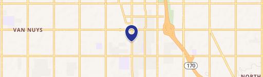 6159 Coldwater Cyn Ave