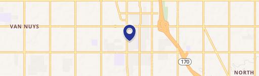 6130 Coldwater Cyn Ave