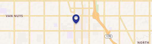 6134 Coldwater Cyn Ave