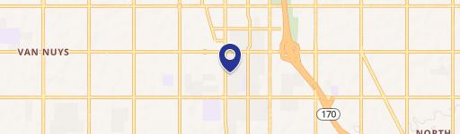 6154 Coldwater Cyn Ave