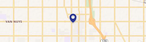 6318 Coldwater Cyn Ave