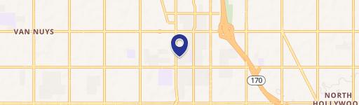 6050 Coldwater Cyn Ave