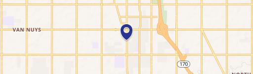 6165 Coldwater Cyn Ave