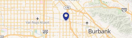 7301 Coldwater Cyn Ave