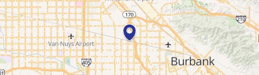 7230 Coldwater Cyn Ave