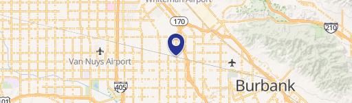 7333 Coldwater Cyn Ave