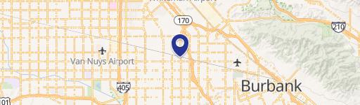 7295 Coldwater Cyn Ave