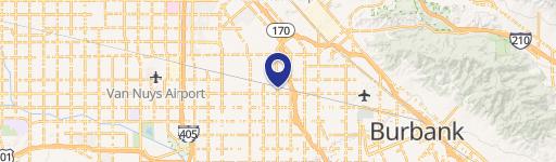 7215 Coldwater Cyn Ave