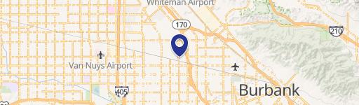 7430 Coldwater Cyn Ave