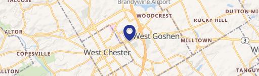105 Westtown Rd