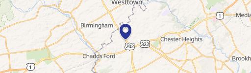 1525 Wilmington Pike