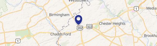 1610 Wilmington Pike