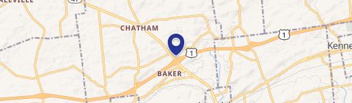 1656 Gap Newport Pike