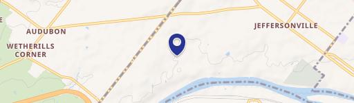 2541 General Armistead Ave, Unit A-2