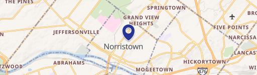 1330 Powell St Ste, Unit 510