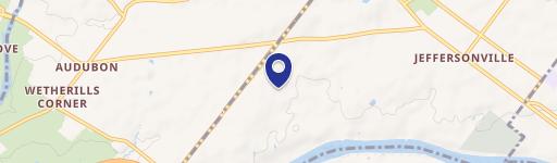 2500 Blvd Of The Generals