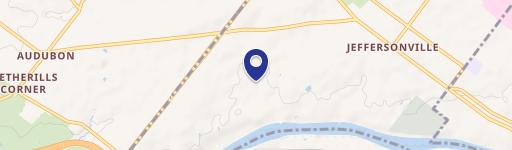 2435 Blvd Of The Generals