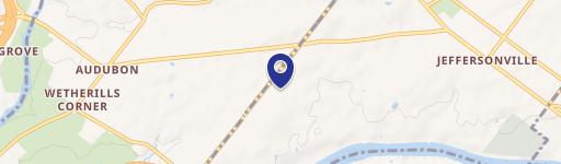 2562 Blvd Of The Generals