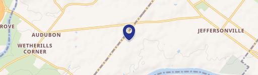 2560 Blvd Of The Generals