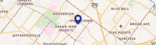 2640 Dekalb Pike, Unit 2714