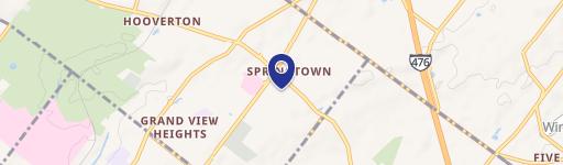 2826 Dekalb Pike, Unit 2894