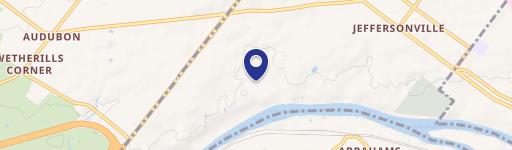 General Armistead Ave