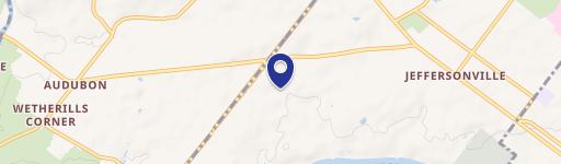 603 General Washington Ave