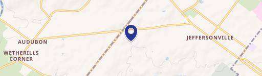 601 General Washington Ave