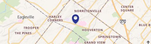 704 Germantown Pike, Unit 1