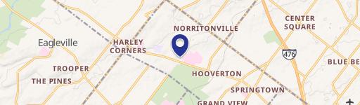 701 Germantown Pike, Unit 1