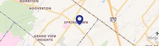 25 Germantown Pike, Unit 99