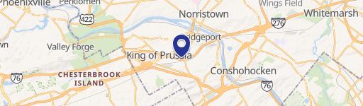 200 Hansen Access Rd