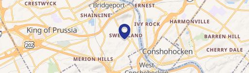 2012 Renaissance Blvd